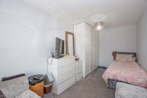 Bedroom 5/2nd reception room- click for photo gallery
